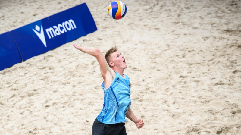 Olivers Bulgačs. Foto: multimedia.rhineruhr2025.com