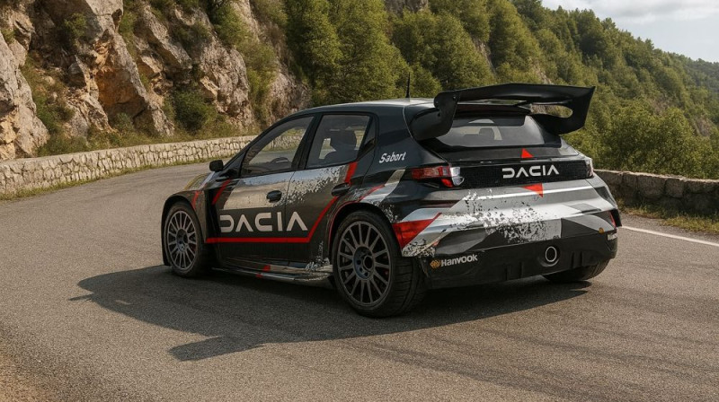 Foto: AG Rally