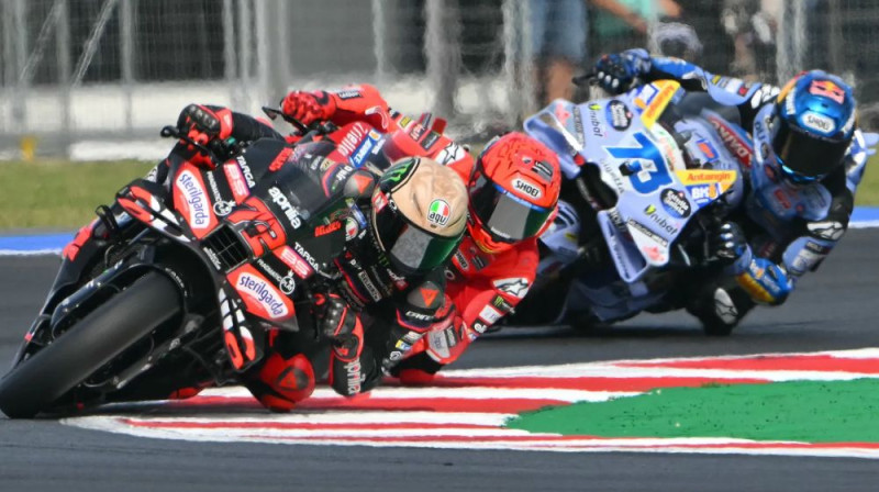 Foto: Motorsport.com