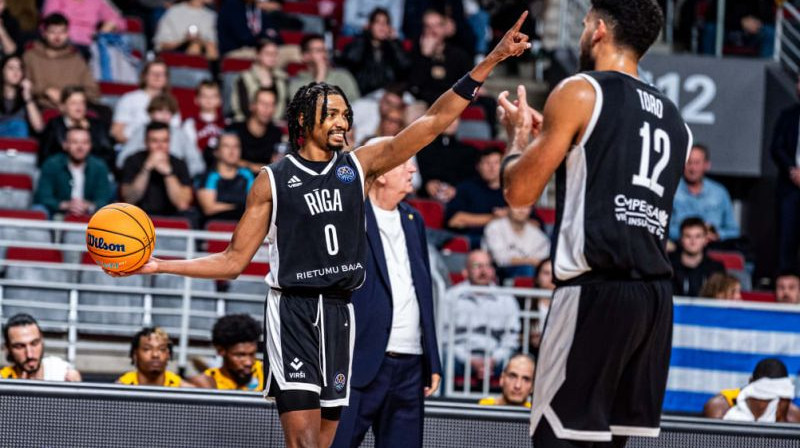 Foto: FIBA