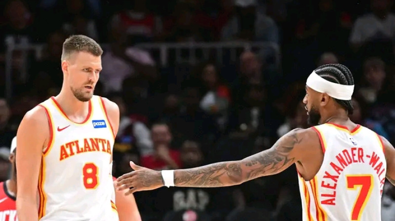 Foto: Atlanta Hawks