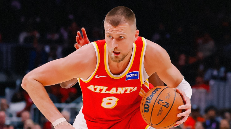 Foto: Atlanta Hawks