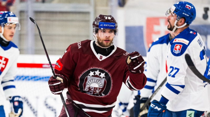 Deniss Smirnovs. Foto: DEB/City-Press GmbH