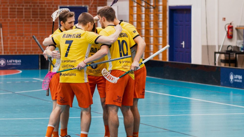 "Masters Ulbroka/LU", foto: MG Photo, FS Masters