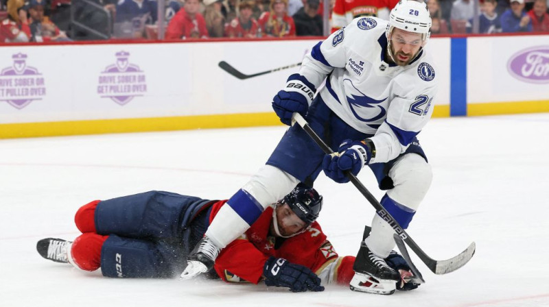 Zemgus Girgensons. FOto. AP. Scanpix