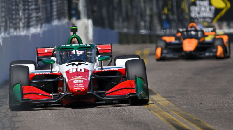 Foto: indycar.com