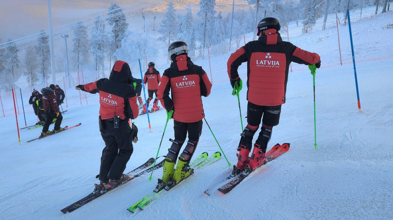 Foto: Ski.lv
