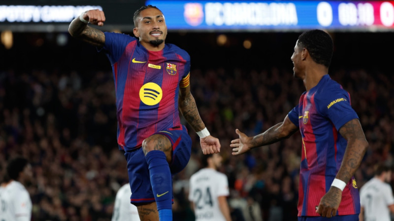 Rafinja. Foto: AP/Scanpix