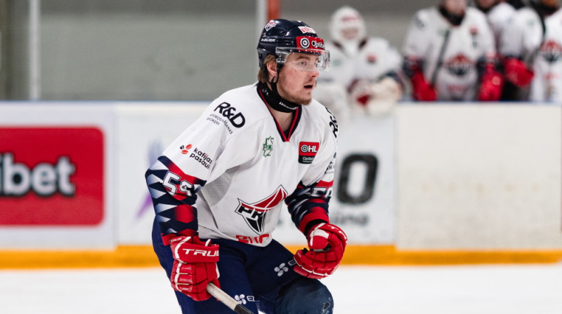 Kirills Opikovs. Foto: Catherine Kõrtsmik