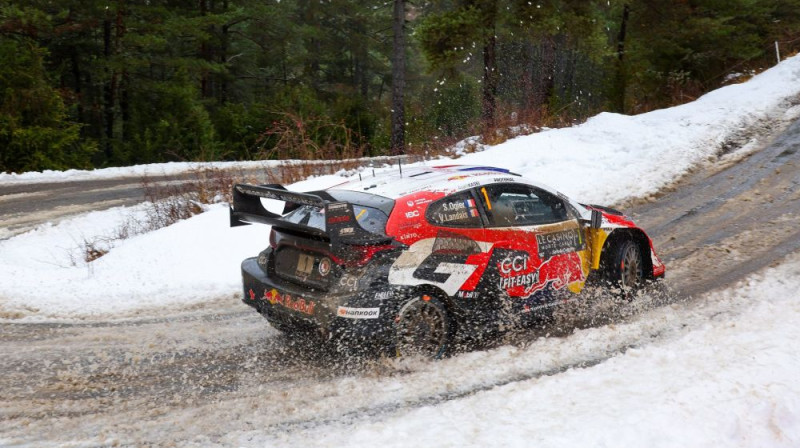 Foto: Toyota Gazoo Racing WRT