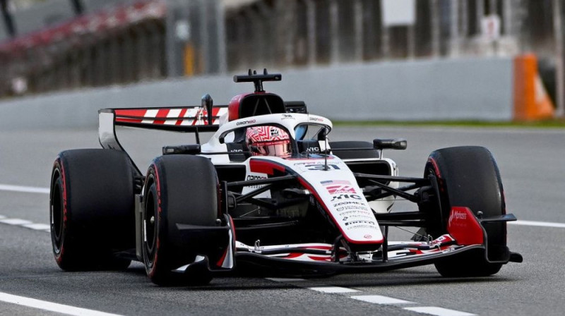 Foto: F1.com