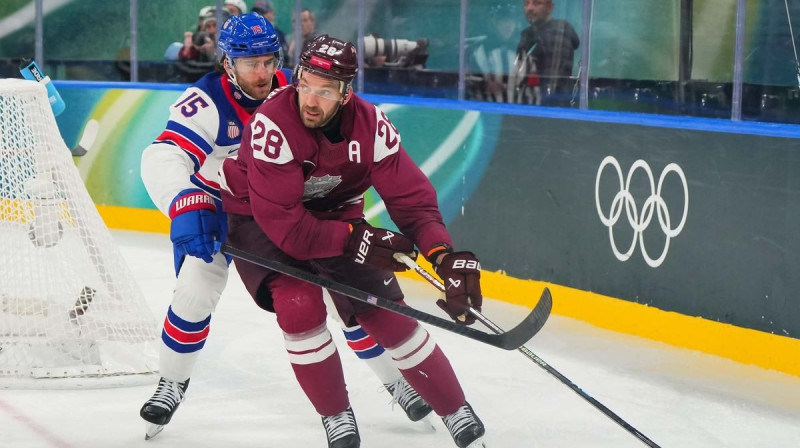 Foto: Andrea Cardin / iihf.com