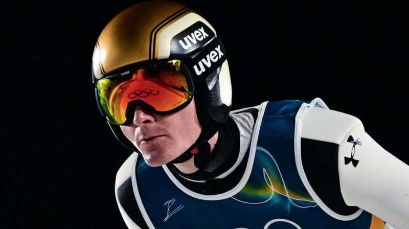 Domens Prevcs. Foto: Tobias SCHWARZ / AFP/Scanpix