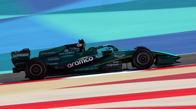 Foto: F1.com