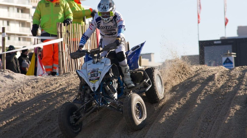 Kārlis Neija. Foto: publicitātes