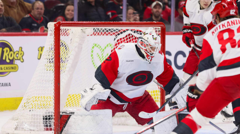 Brendons Bussi, Foto: NHL