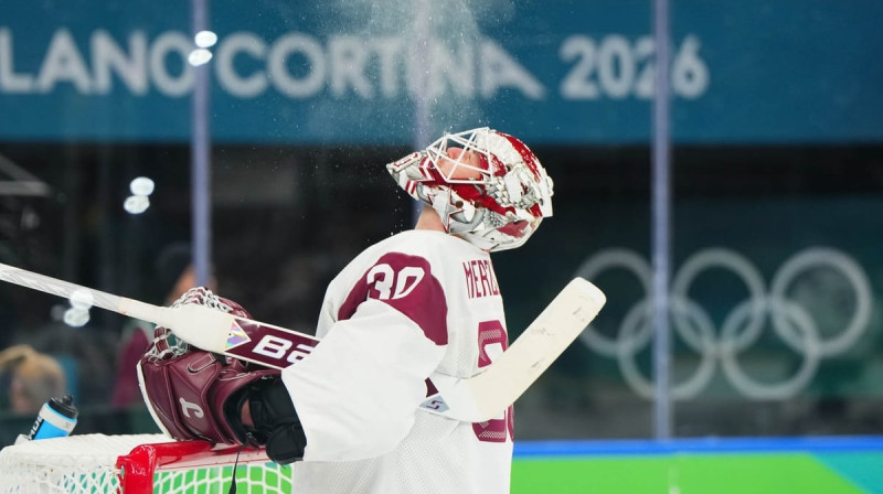 Foto: Andrea Cardin / iihf.com