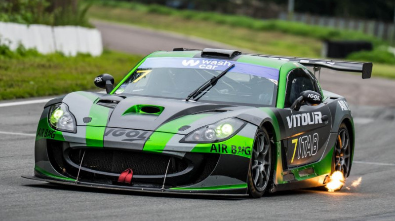 Foto: Raimonds Volonts