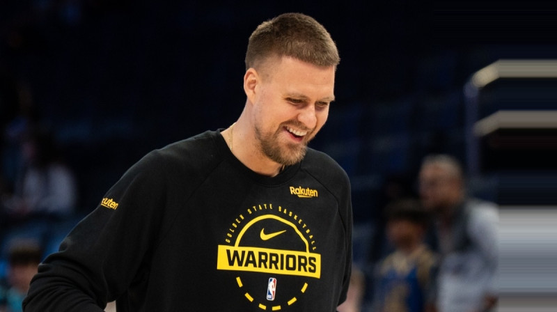 Foto: Golden State Warriors