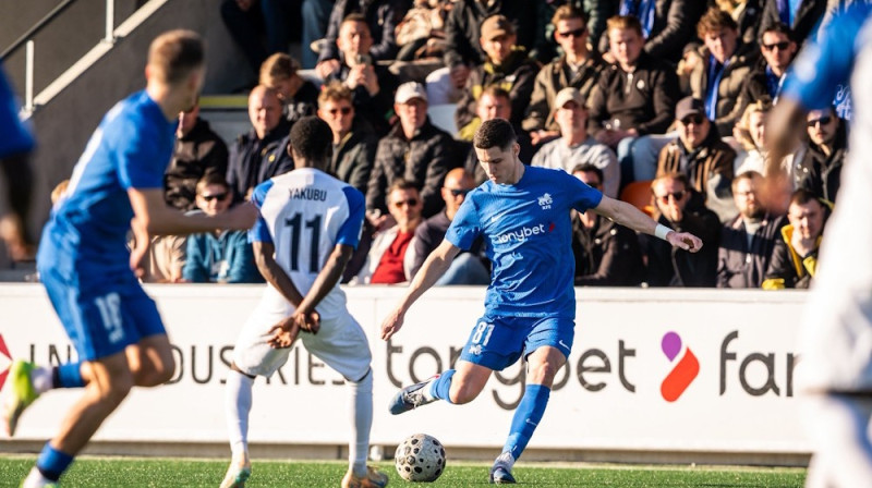 Strahinja Rakičs, Foto: Sanita Ieva Sparāne/RFS