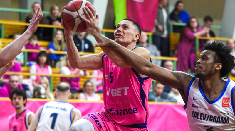 Deniss Lukašovs. Foto: RĪgas Zeļļi