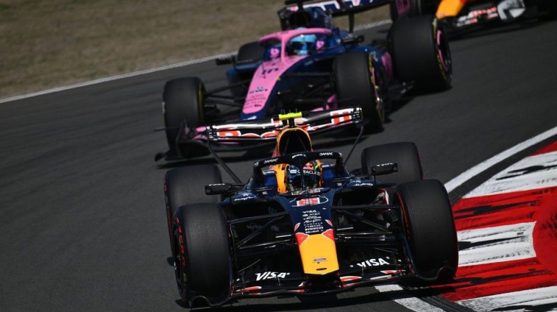 Foto: Motorsport.com