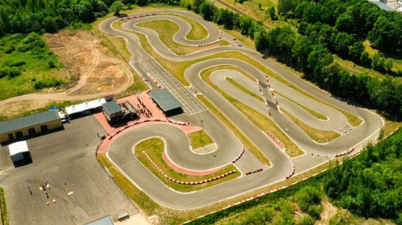 Foto: Openkart.lv