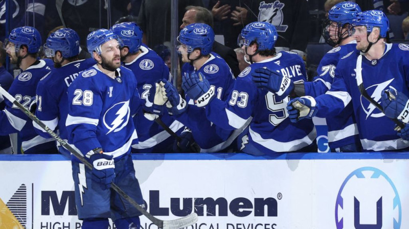 Zemgus Girgensons. Foto. AP/Scanpix