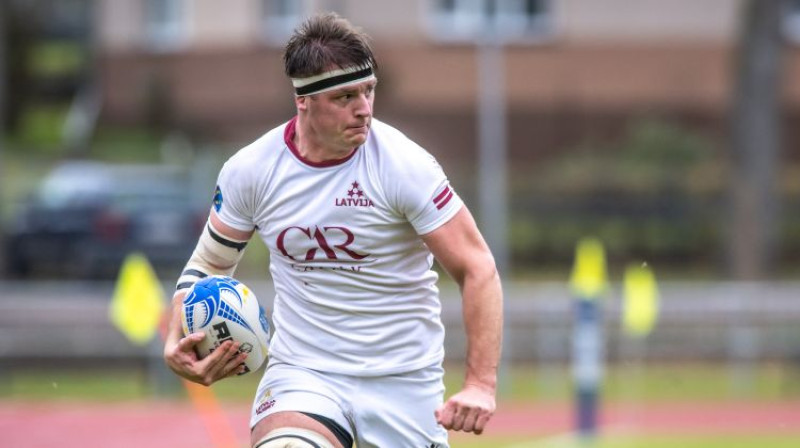 Foto: Zigismunds Zālmanis/Latvijas Regbija federācija