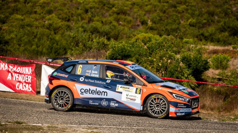 Danijs Sordo. Foto: Facebook.com/DanielSordo