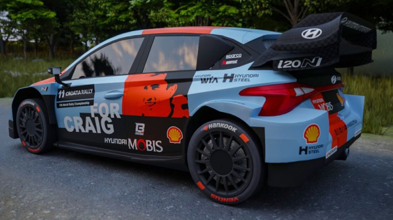 Foto: Hyundai Motorsport﻿