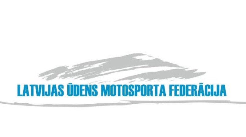 Foto: Latvijas Ūdens motosporta federācija