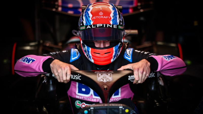 Džeks Dūens. Foto: Motorsport.com