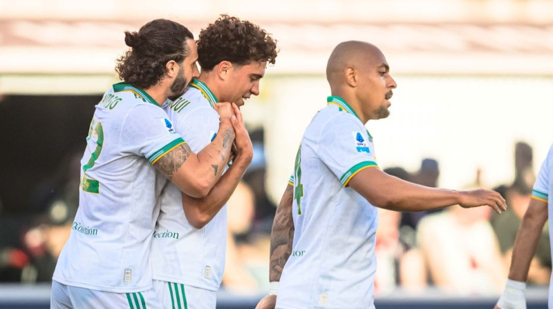 Donjels Mālens. foto: AS Roma