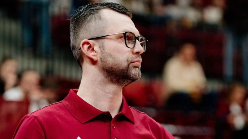 Rūdolfs Rozītis. Foto: LBS