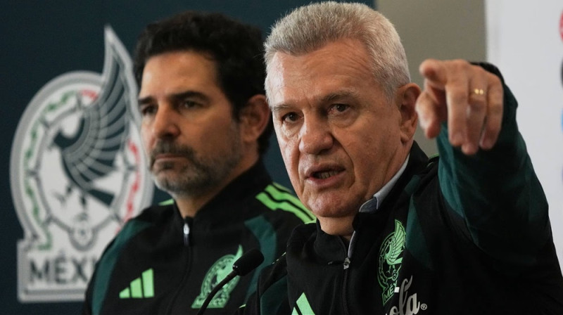Foto: Marco Ugarte / AP,NTB.