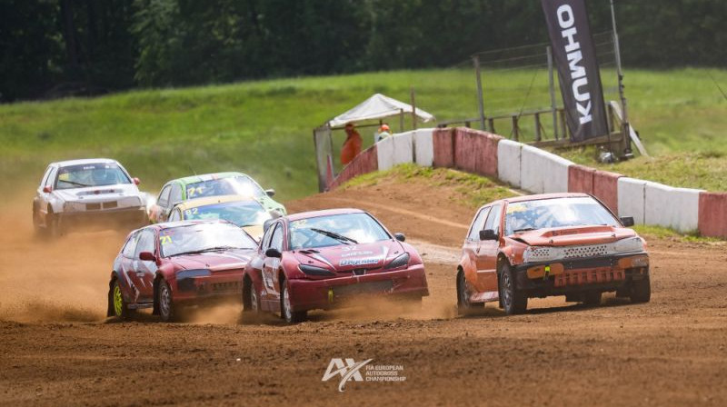 Foto: Raimonds Volonts
