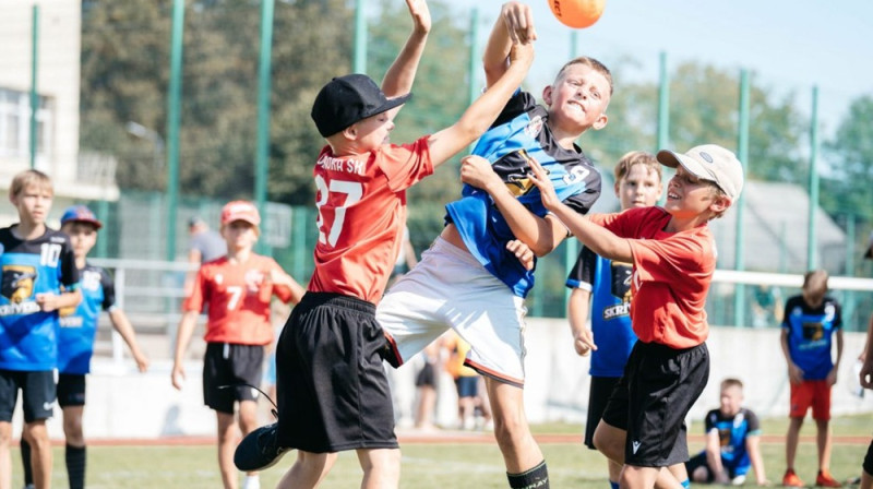Foto: Dace Eihvalde/LHF