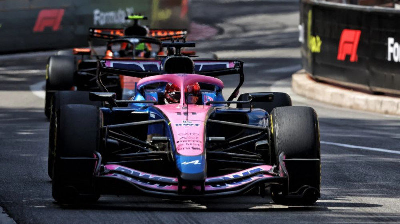 Pjērs Gaslī. Foto: Motorsport.com