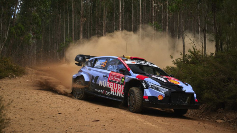 Foto: Hyundai Motorsport