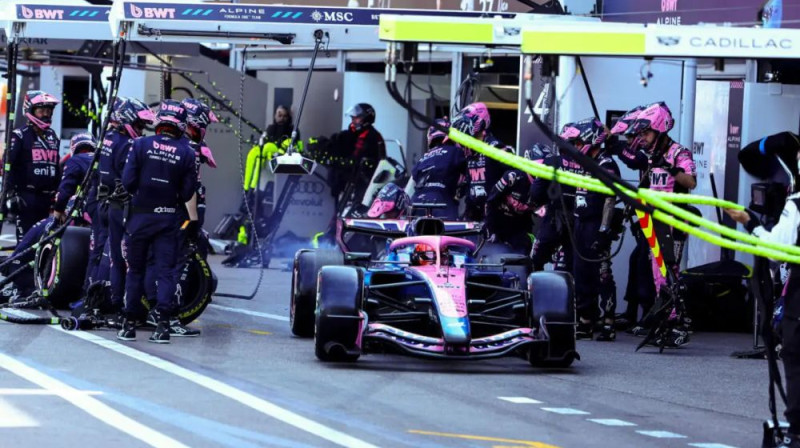 Pjērs Gaslī. Foto: Motorsport.com