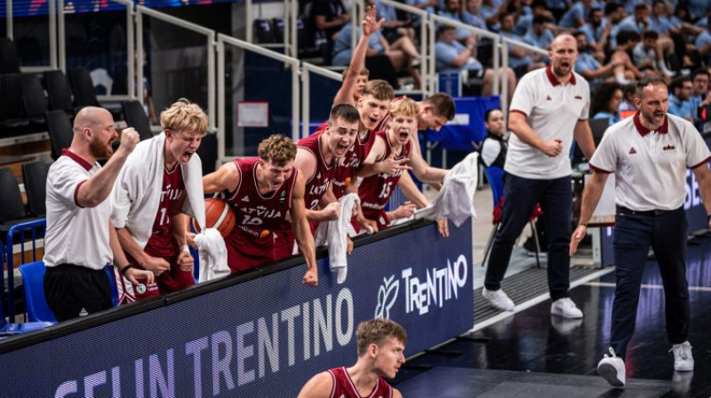 Foto: FIBA