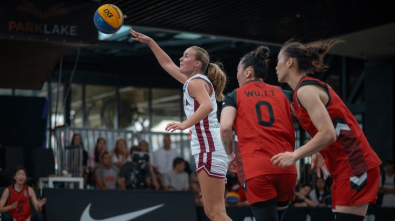 Foto: FIBA