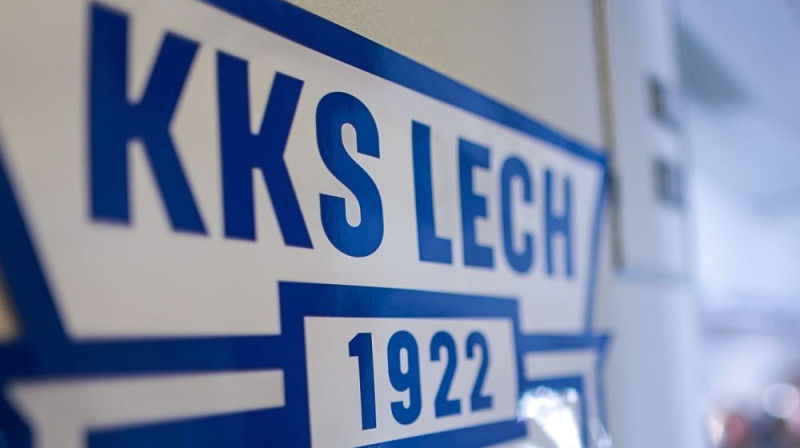Foto: Lech Poznań/X