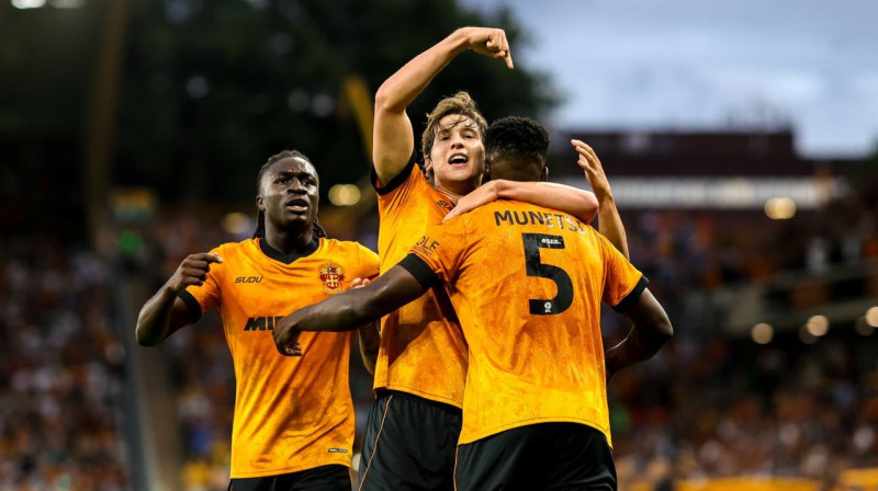 Foto: Wolves