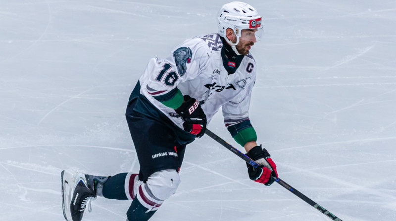 Ralfs Grīnbergs. Foto: Dāvis Berners