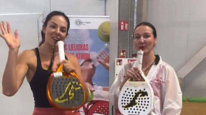 Foto: @dobetter_padel