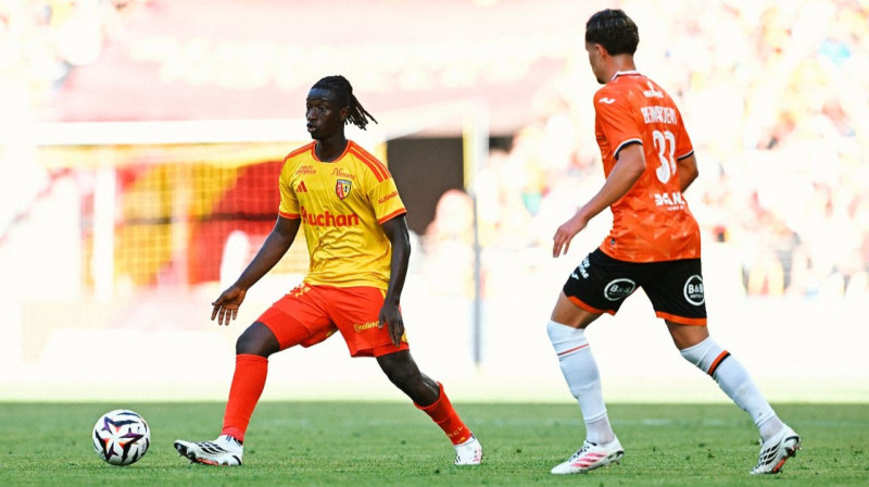 Foto: Racing Club de Lens