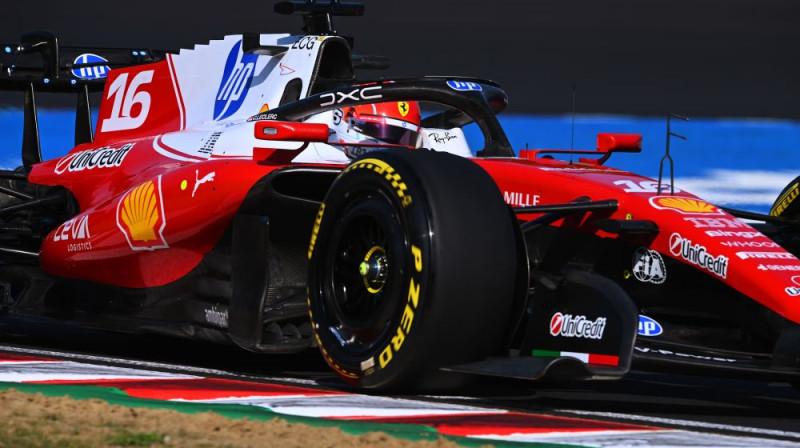 Foto: F1.com