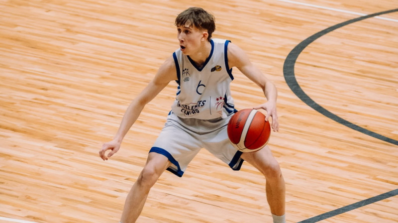 Ernests Vēzītis. Foto: Ekselences Centrs